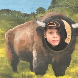 Meet your Posher, Heath